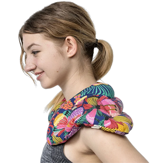 MEDIUM - Neck, Shoulder & Upper Back Heat Pack