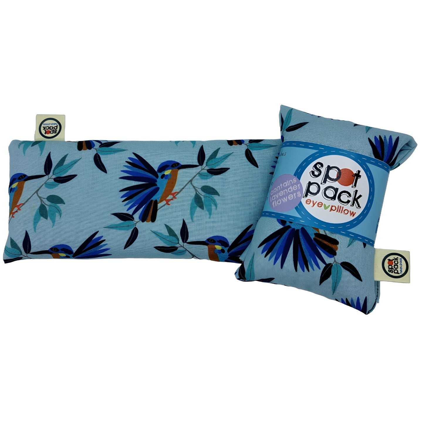 Relaxing Eye Pillow