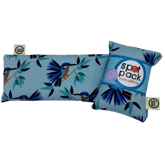 Relaxing Eye Pillow
