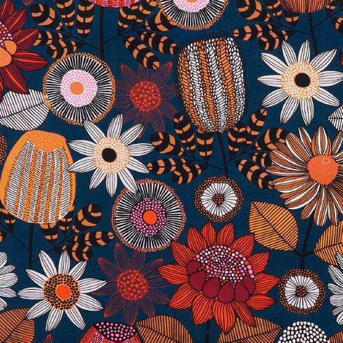 Neck Heat Pack  – Boomerang Shape