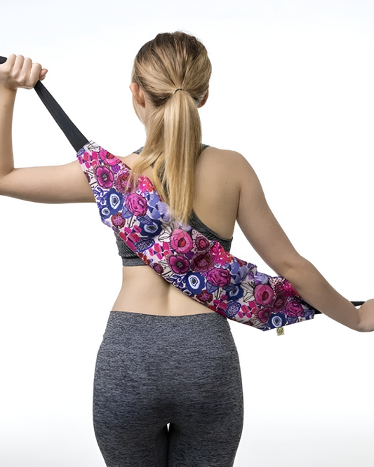 Back Strap Heat Pack